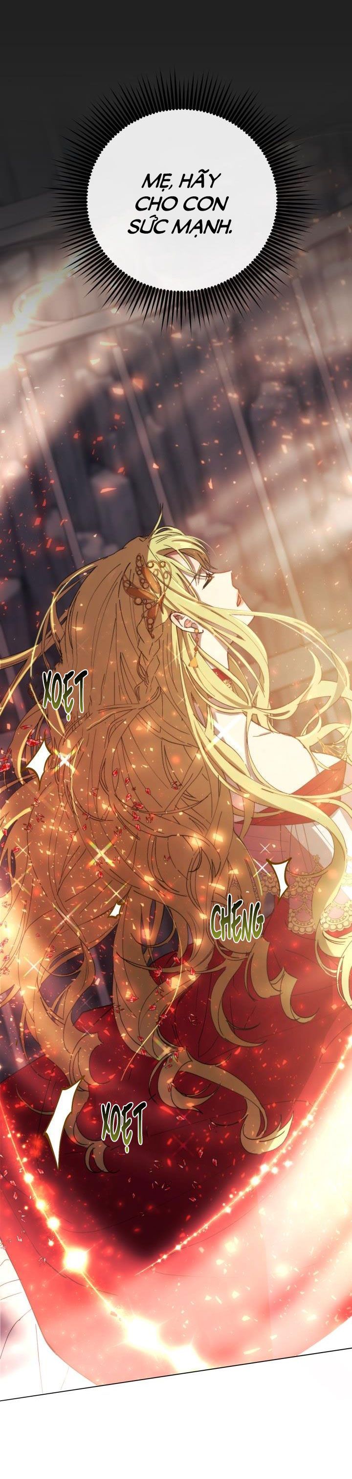 công chúa khắc dấu lên kẻ phản nghịch chapter 10 67