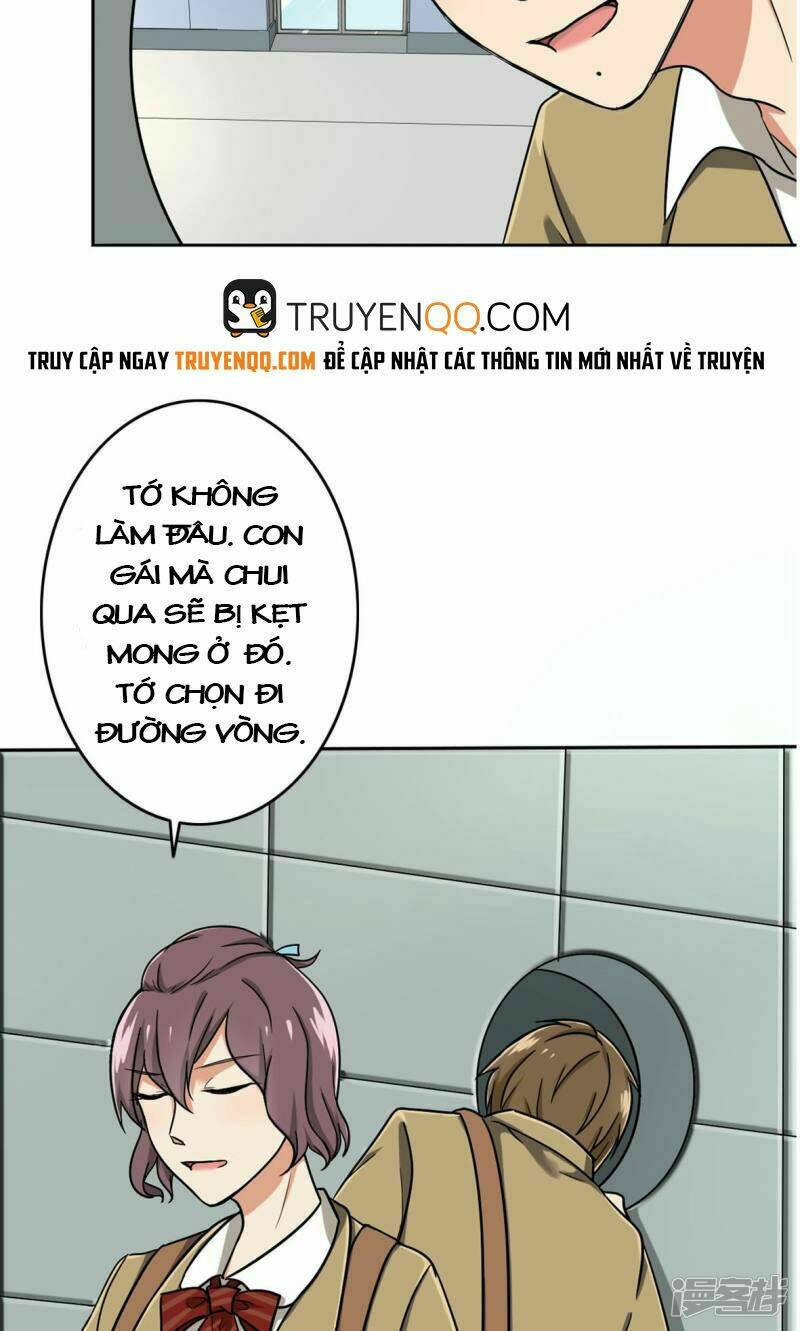 become a girl at night chapter 41 11