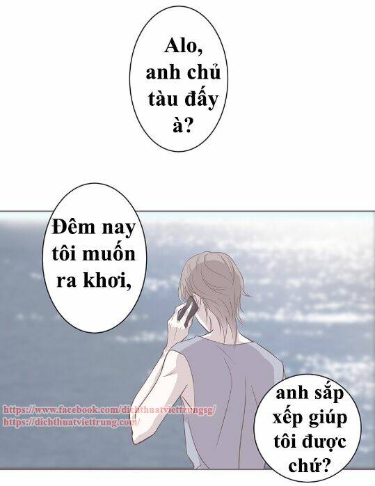 yêu trong giam cầm chapter 16 47