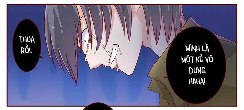 bá đạo tổng tài yêu tôi chapter 110 16