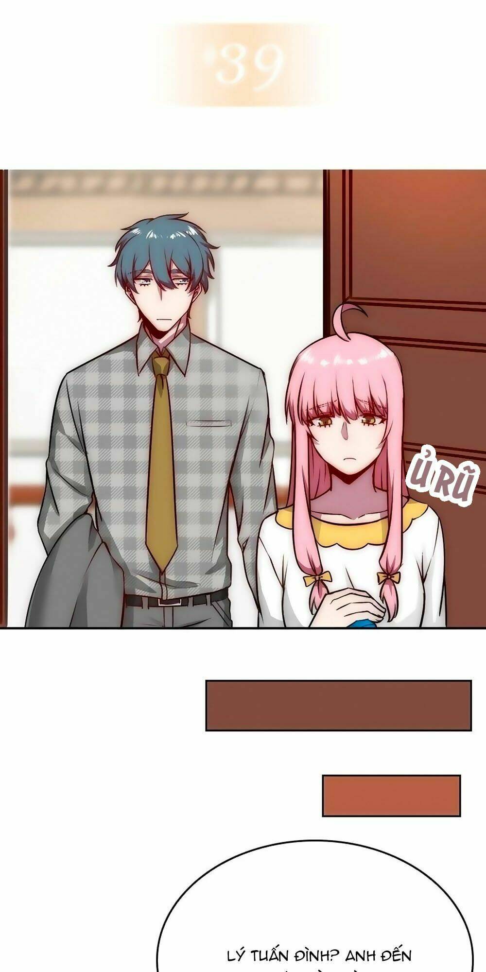 bám lấy nam thần bất chấp thời tiết chapter 39 2
