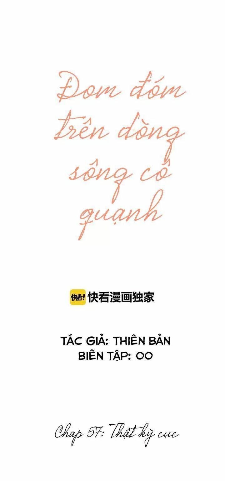 trạch thượng tịch mịch huỳnh hỏa chapter 57 1