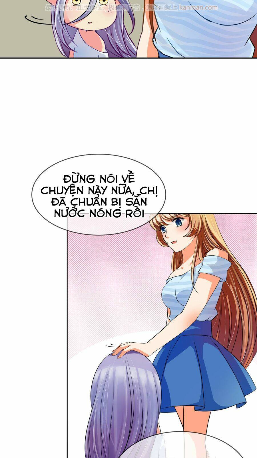 bá quyền trung thành tìm kiếm người yêu chapter 6 8