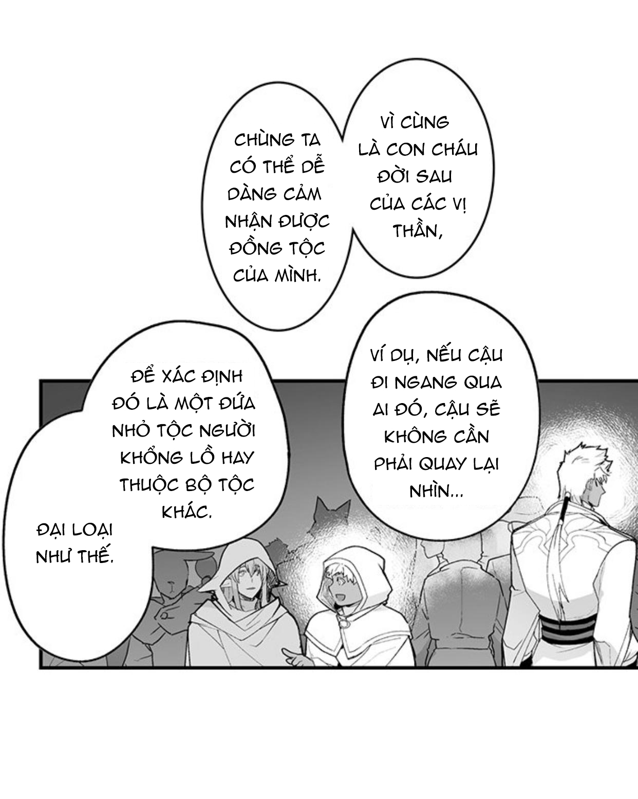 vợ của titan chapter 77 20