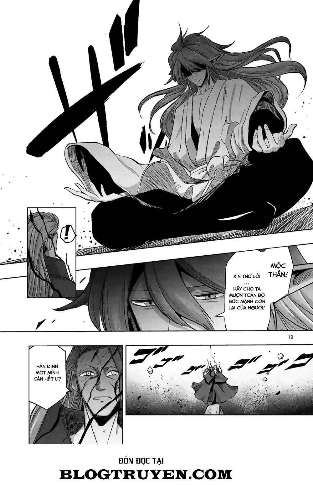 helck manga chapter 63.3 10