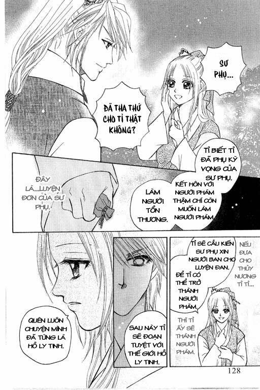 tiên khúc chapter 6 8