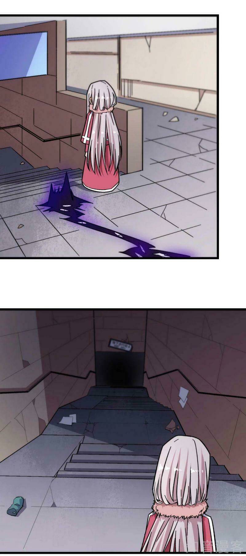 vườn trường cuồng sư hệ thống chapter 168 2