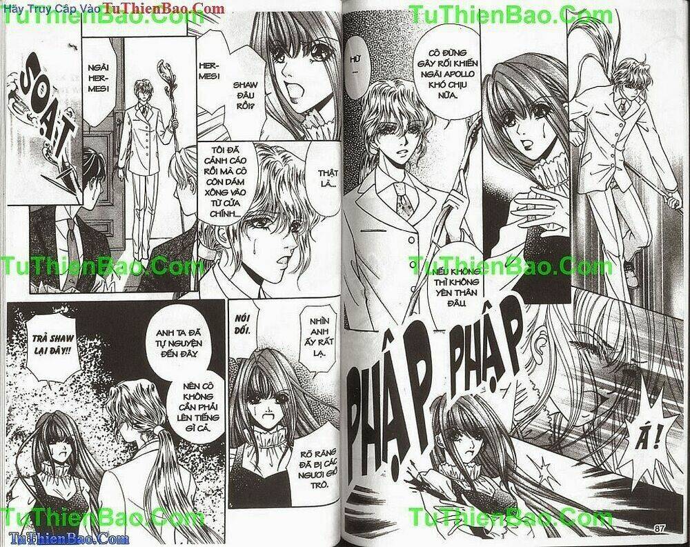 truyền thuyết cung hoàng đạo ii chapter 5 45