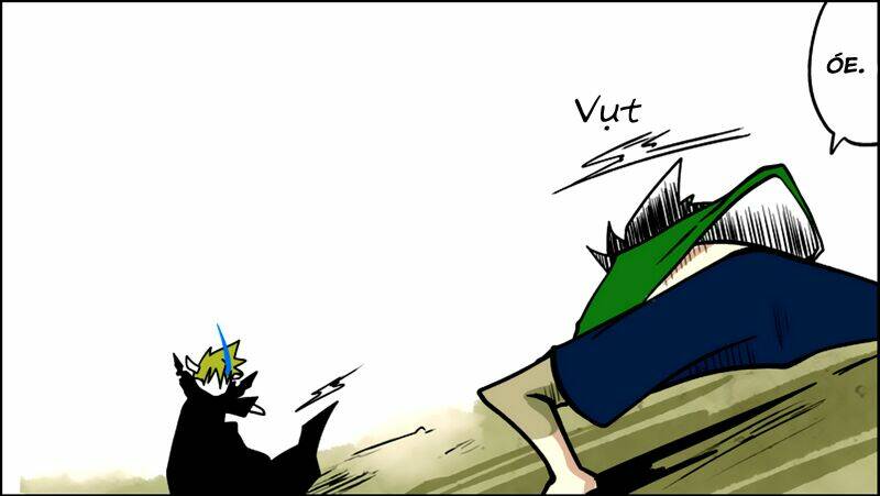 senyuu chapter 45 31