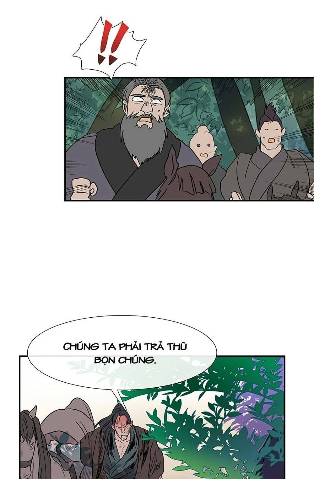 học sĩ tái sinh chapter 97 33