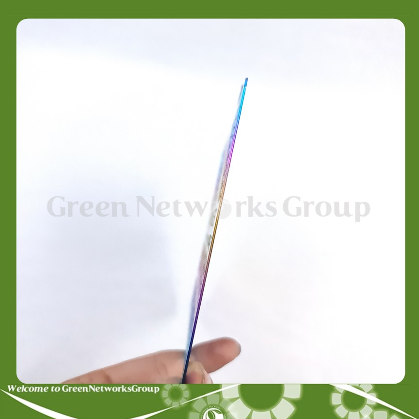 Che két nước Winner 150R CNC Titan 2021 Green Networks Group