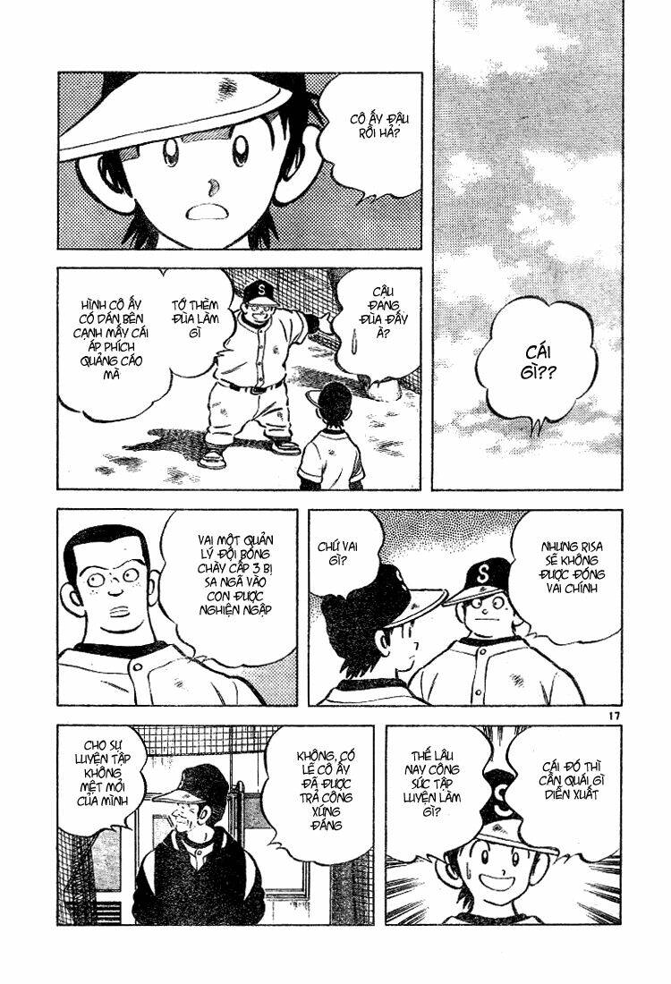 trò chơi vượt qua thử thách chapter 57 18