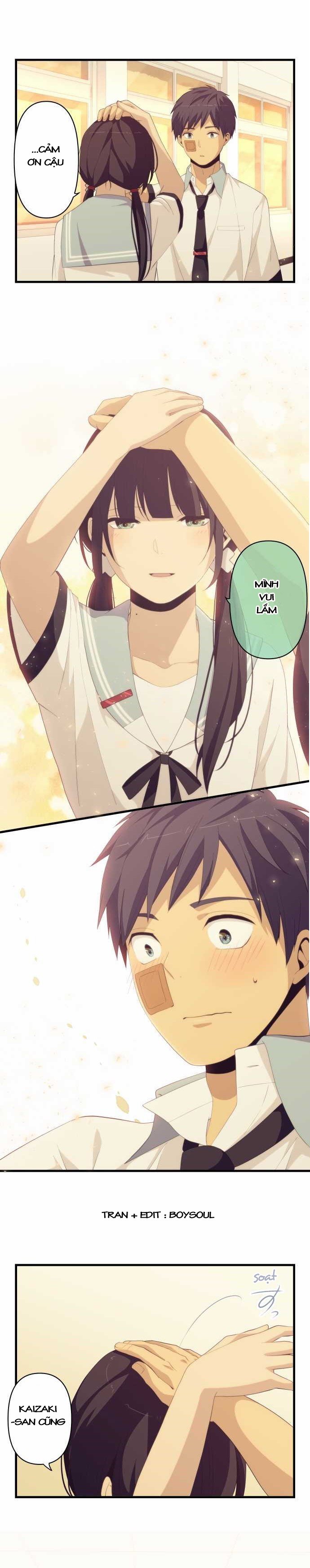 relife chapter 152 6