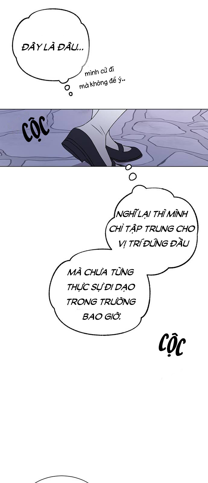 tôi là vị hôn thê phản diện chapter 39 56
