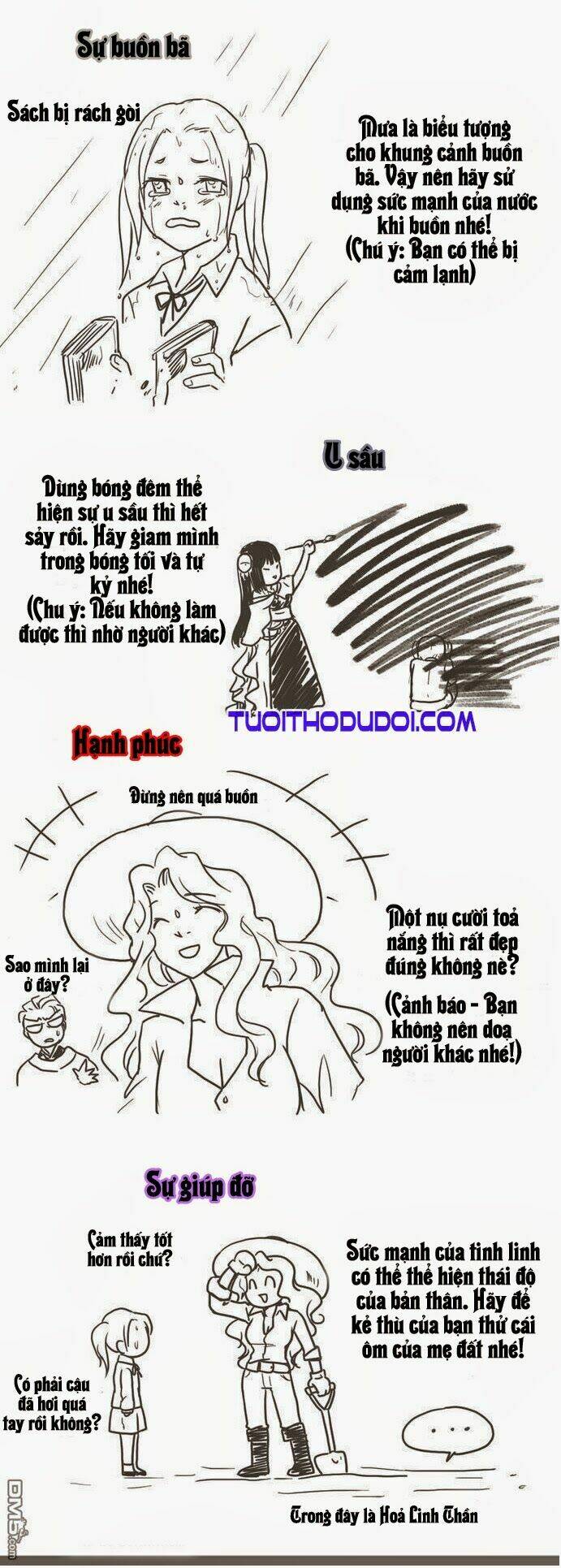 ngưu lang - chức nữ chapter 16 15