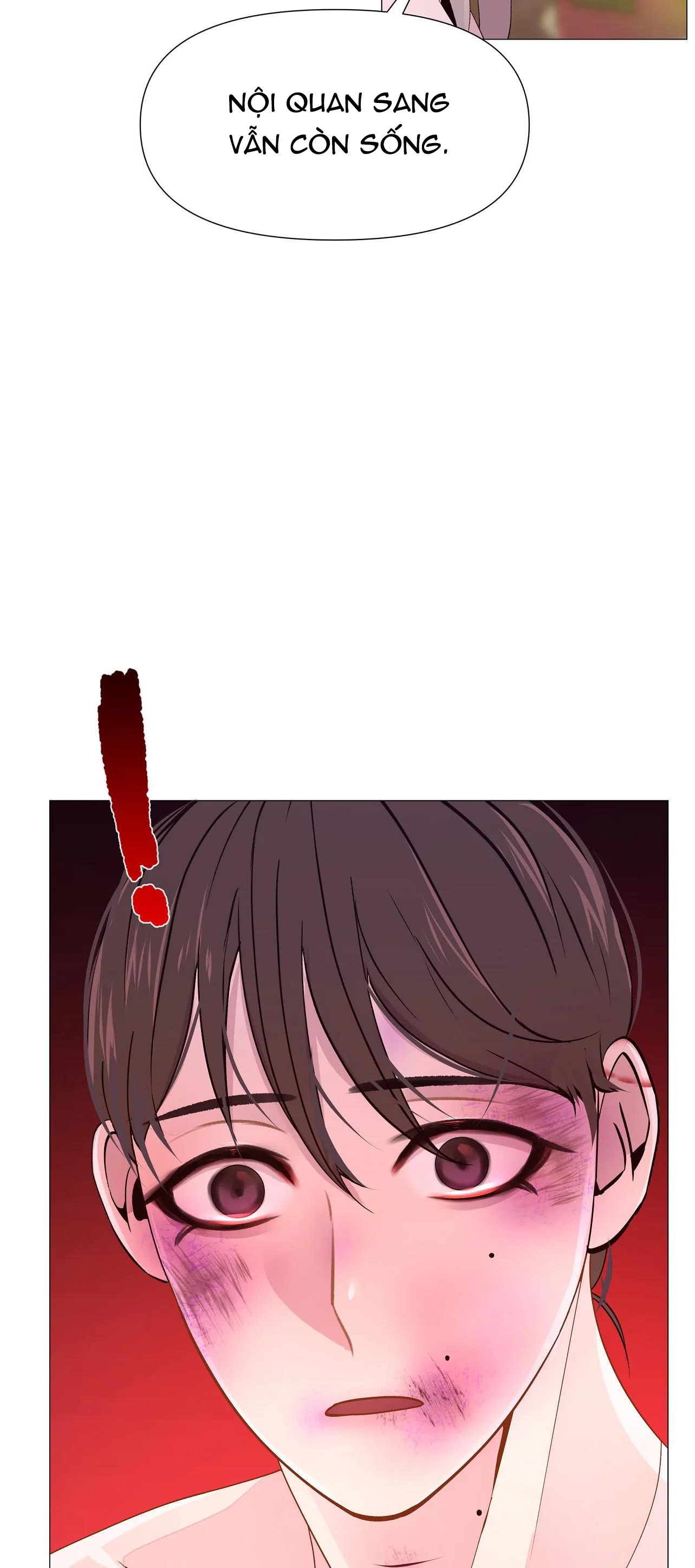 dạ xoa hóa liên ký chapter 25 55