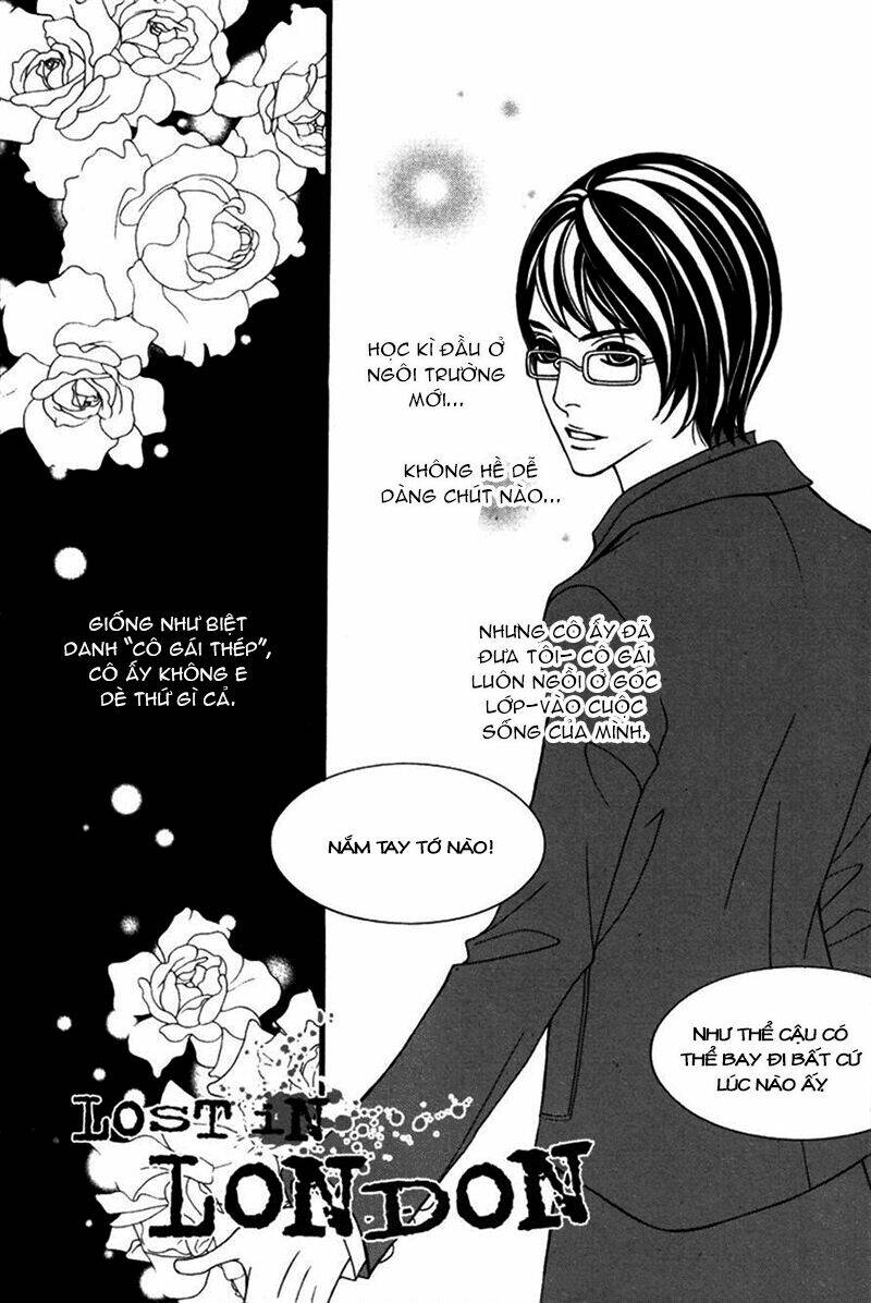 lost in london chapter 11 3