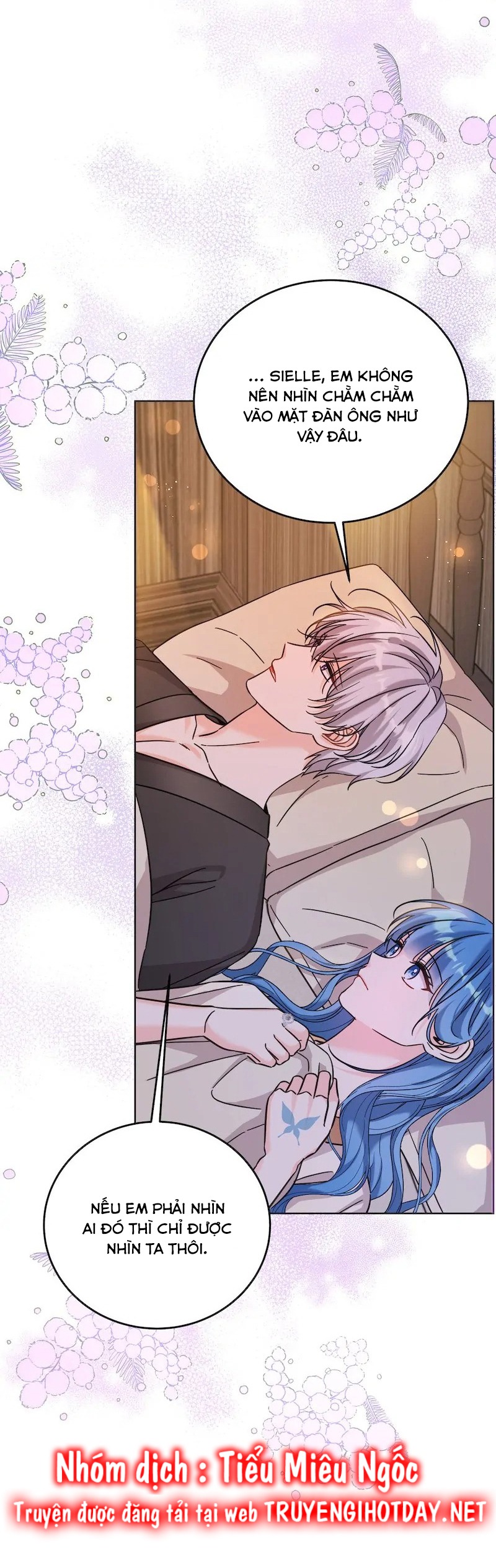 tôi sẽ cứu nam phản diện bị nữ chính ruồng bỏ chapter 101 12