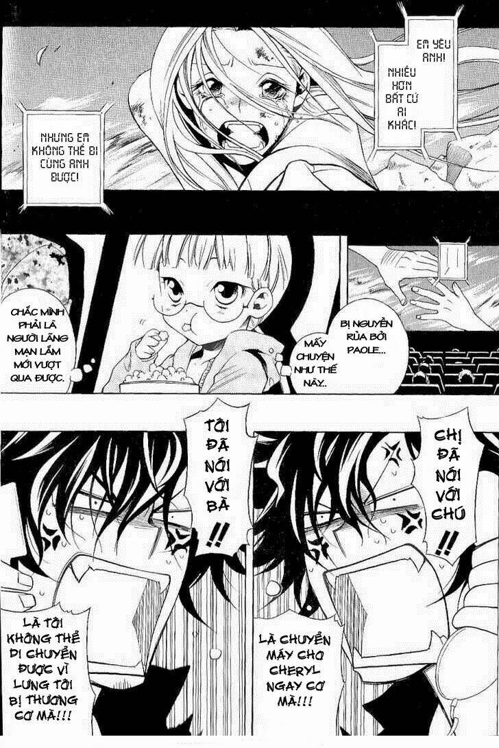 vassalord chapter 4.2 28