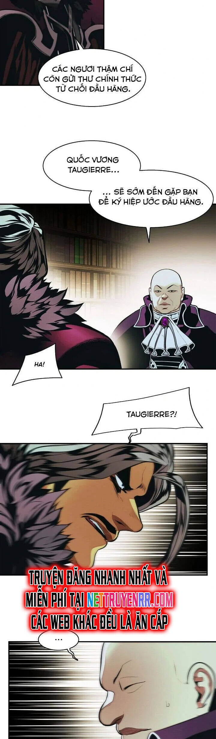 bất bại chân ma chapter 240 14