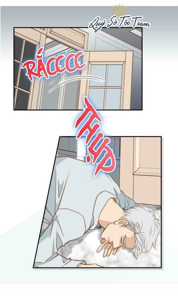 tiếp xúc chí mạng chapter 56 18