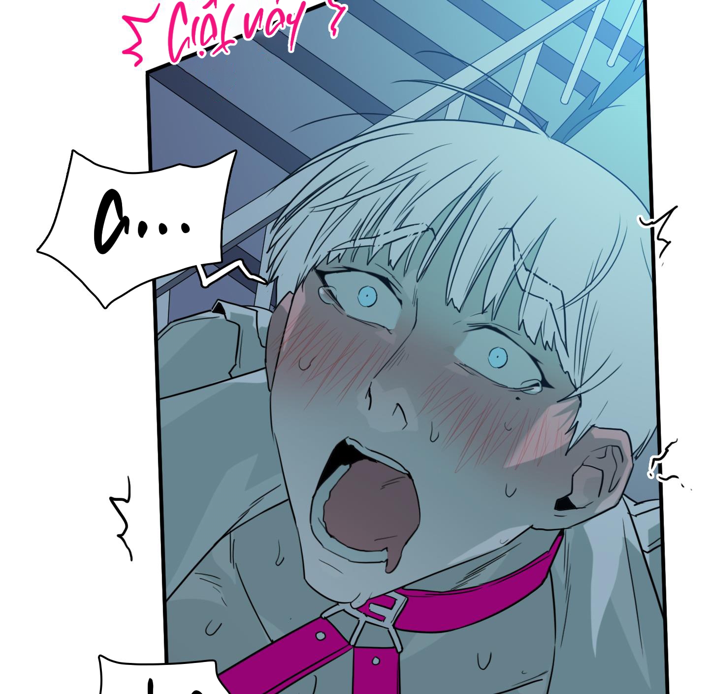 dear door chapter 146 43