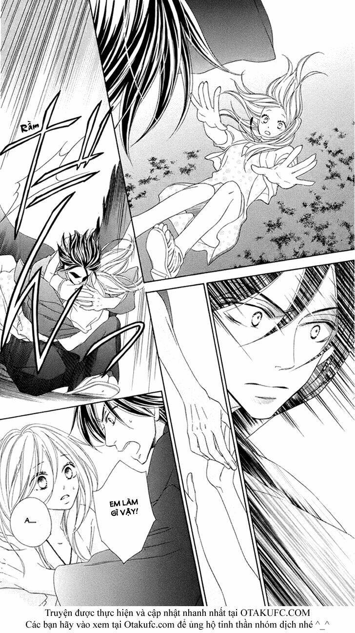 yêu quái cánh đen chapter 61 18