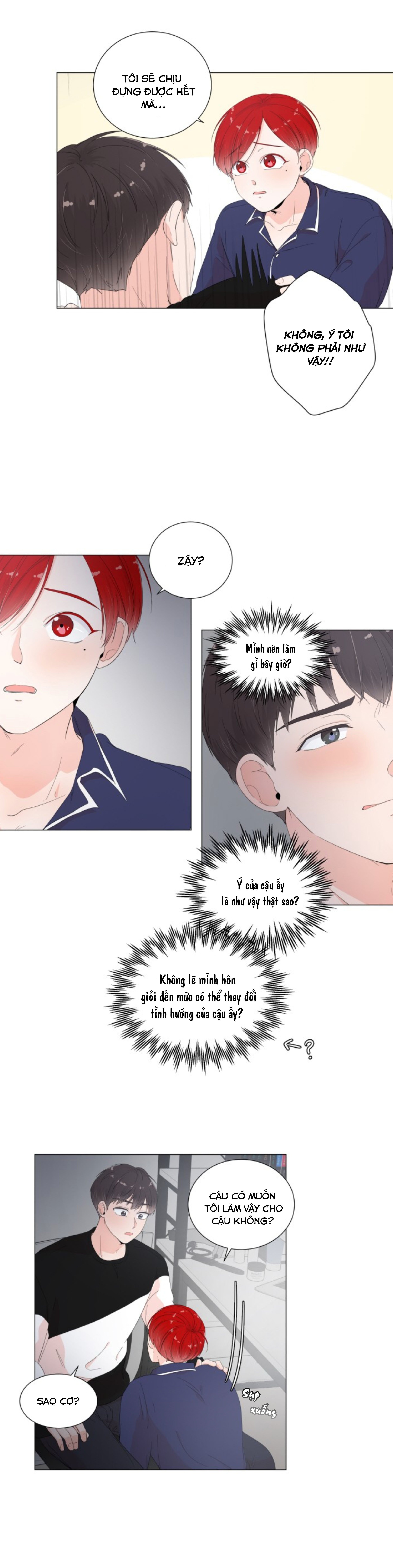 phòng cạnh phòng chapter 11 6