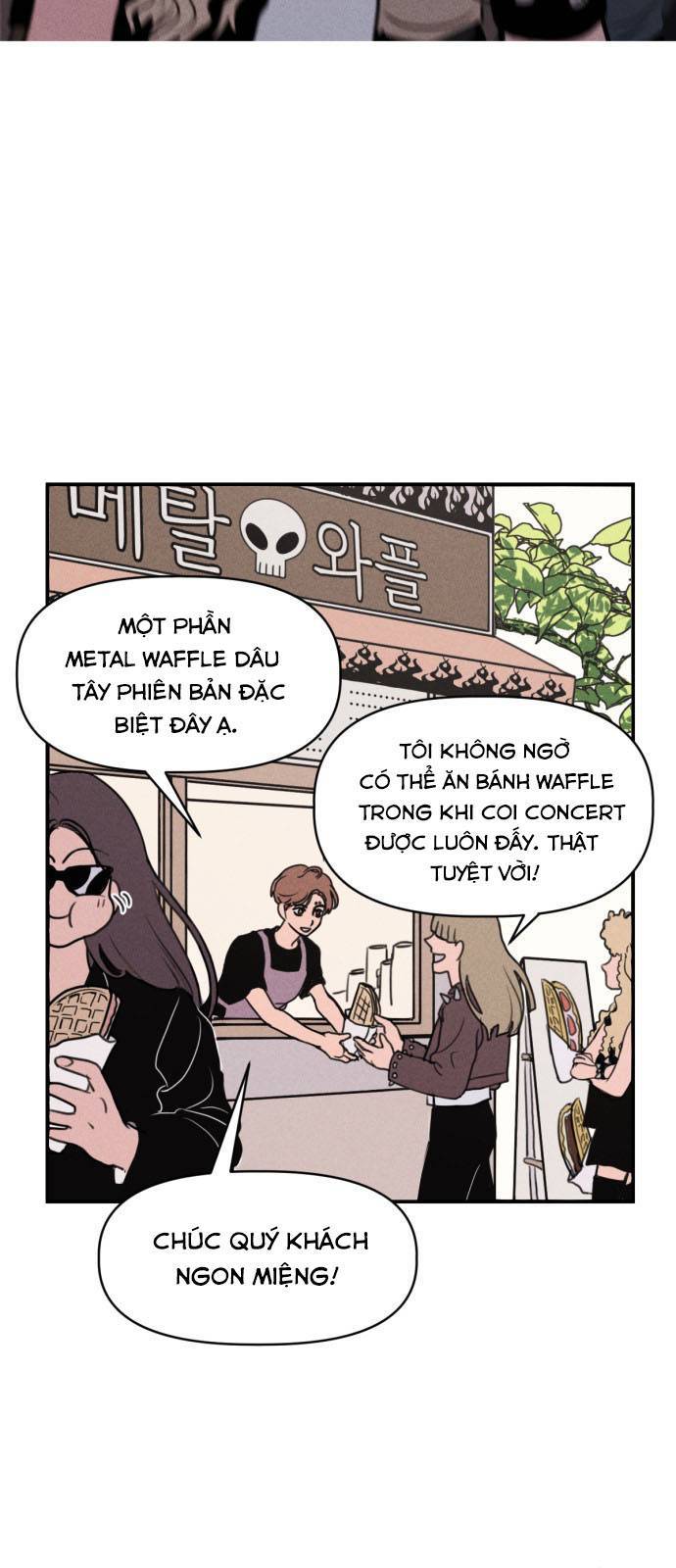 liên minh giả chapter 1 37