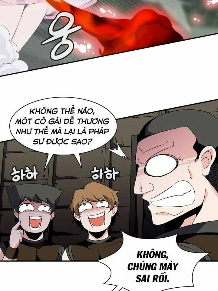 ảo mộng vương chapter 56 45