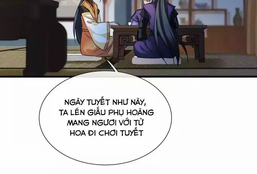 toàn cơ từ chapter 50.1 24