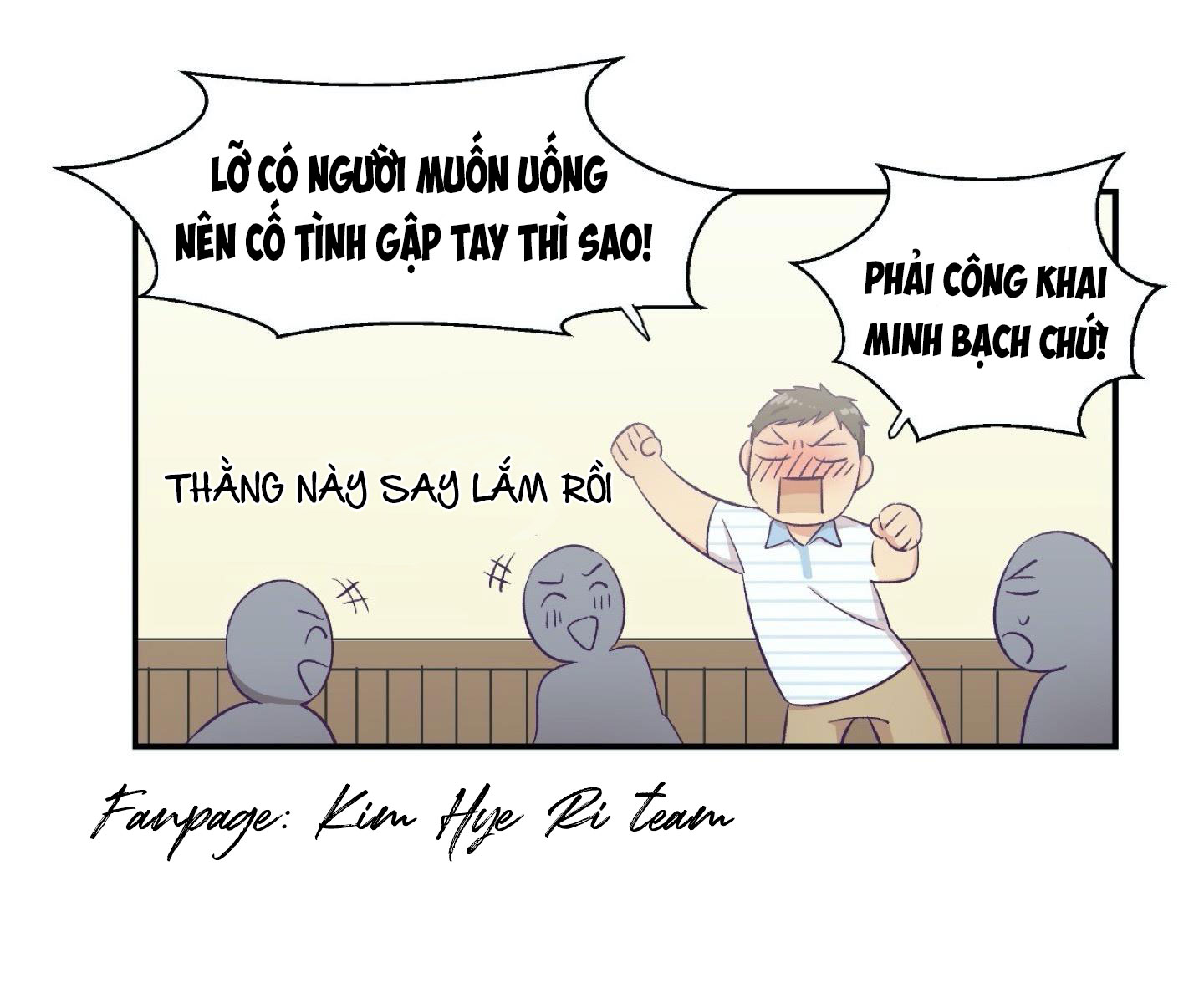 mềm mại tan chảy chapter 1.1 64