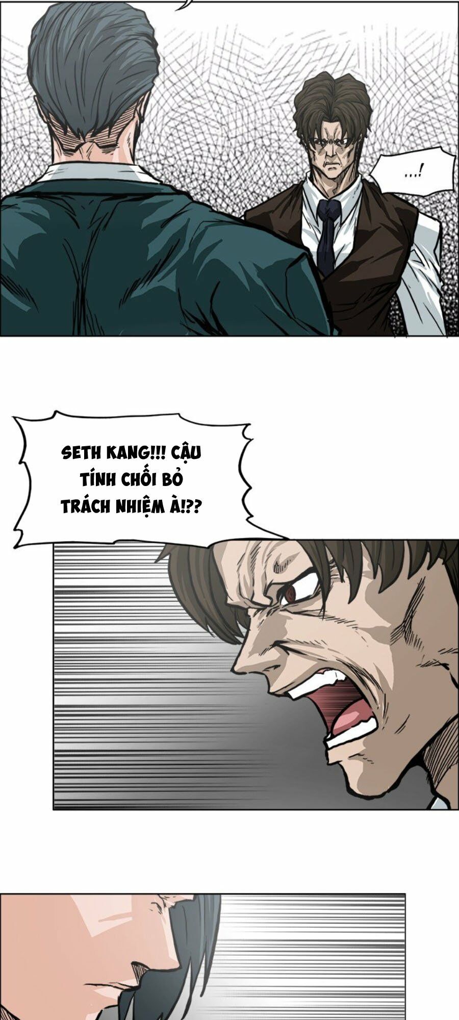 bá chủ học đường ss2 chapter 31 7