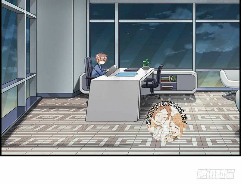 phúc hắc thiếu gia trêu chọc tôi chapter 32 6