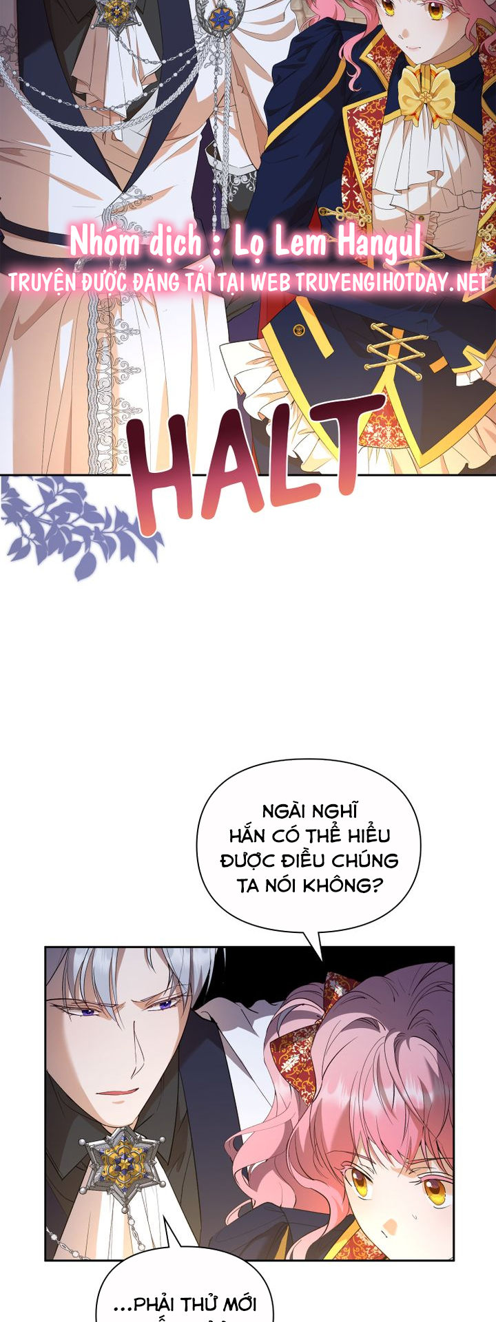 thuần hóa hoàng đế bạo chúa chapter 80 9