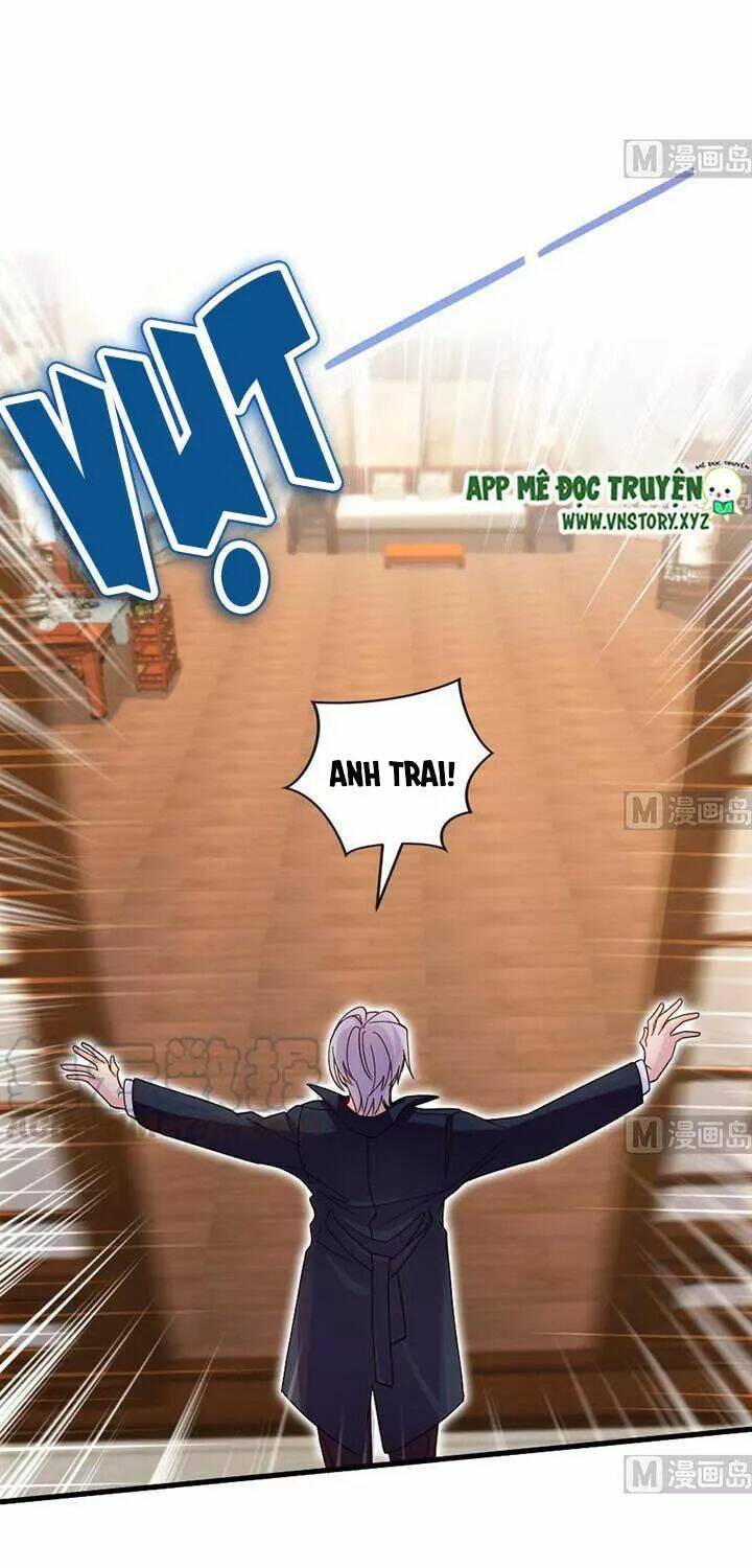 thiên hậu trở về chapter 151 6