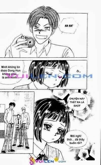 cô bé táo bạo chapter 9 123