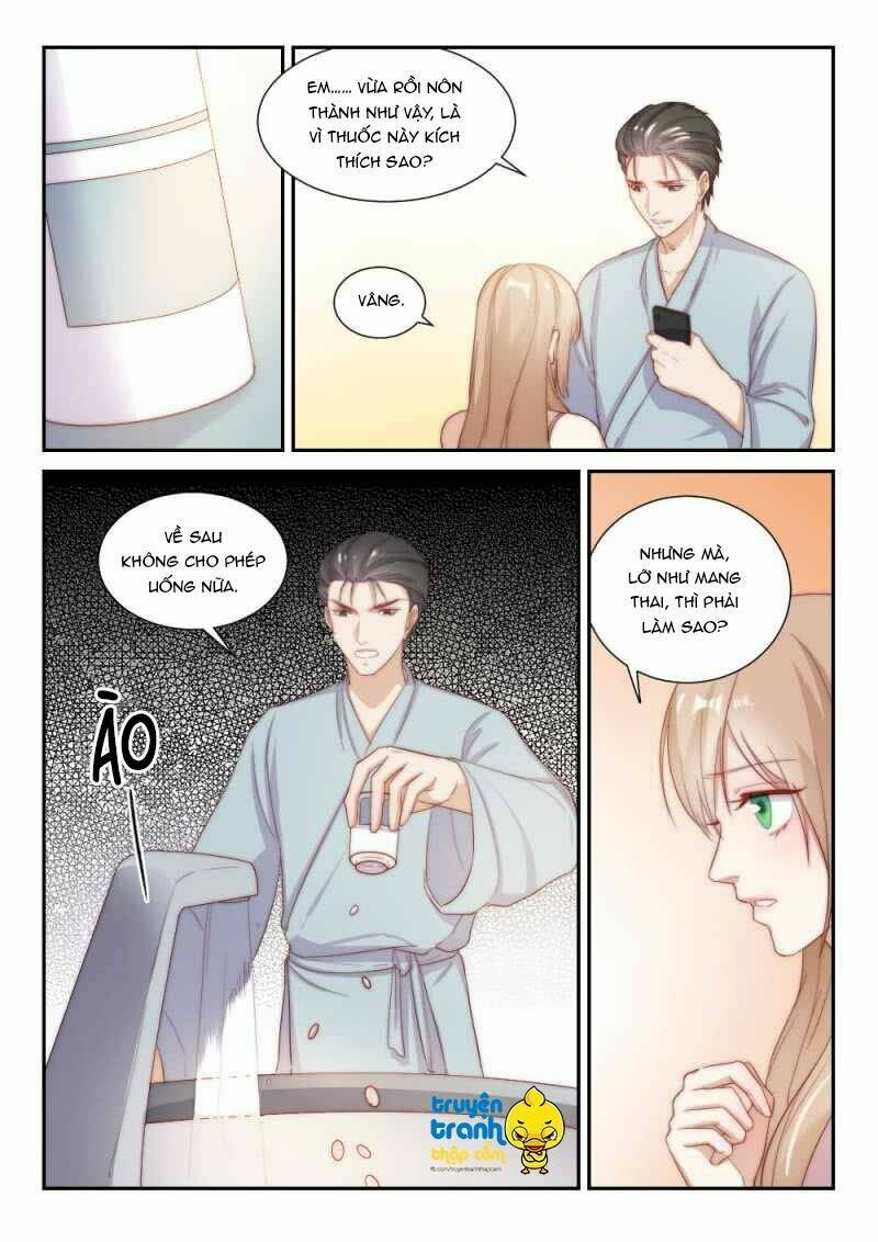 nam thần cách vách chapter 107 4