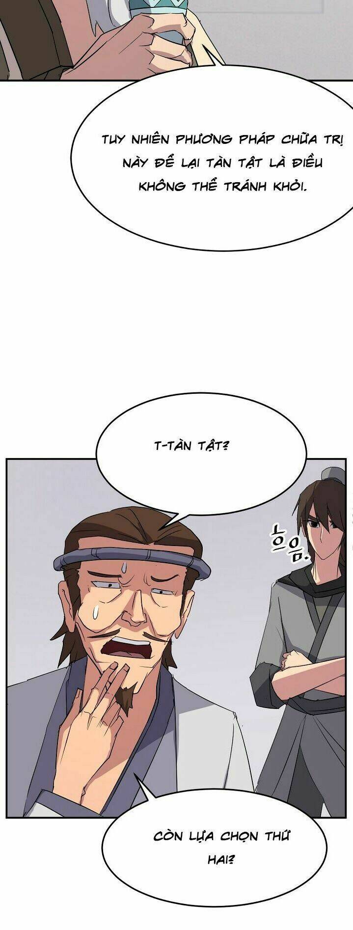 trọng sinh, bất khả chiến bại chapter 61 24