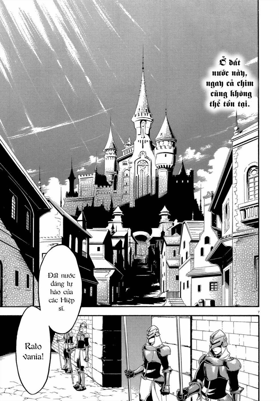 antimagia chapter 1 9