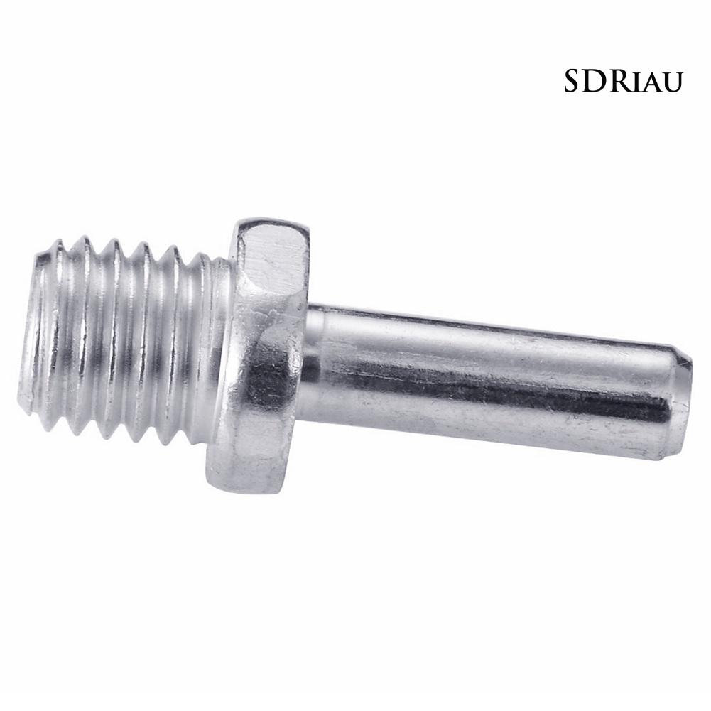Set 2 Đầu Nối Đánh Bóng M14 Chuyên Dụng