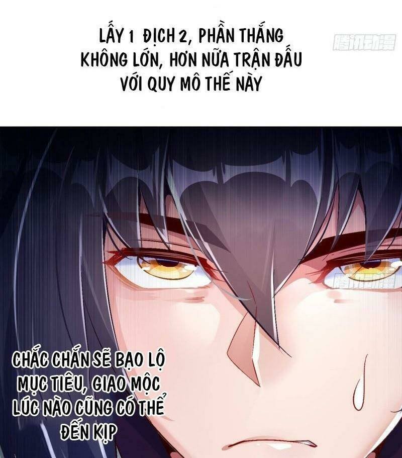 trọng sinh chi ma tôn đương đạo chapter 67 24