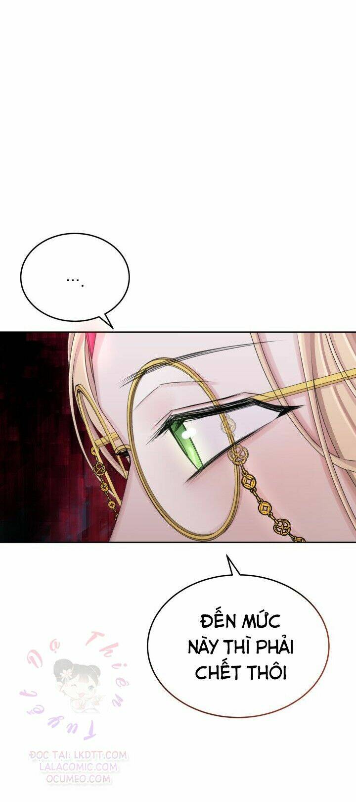 công chúa huỷ diệt chapter 16 8