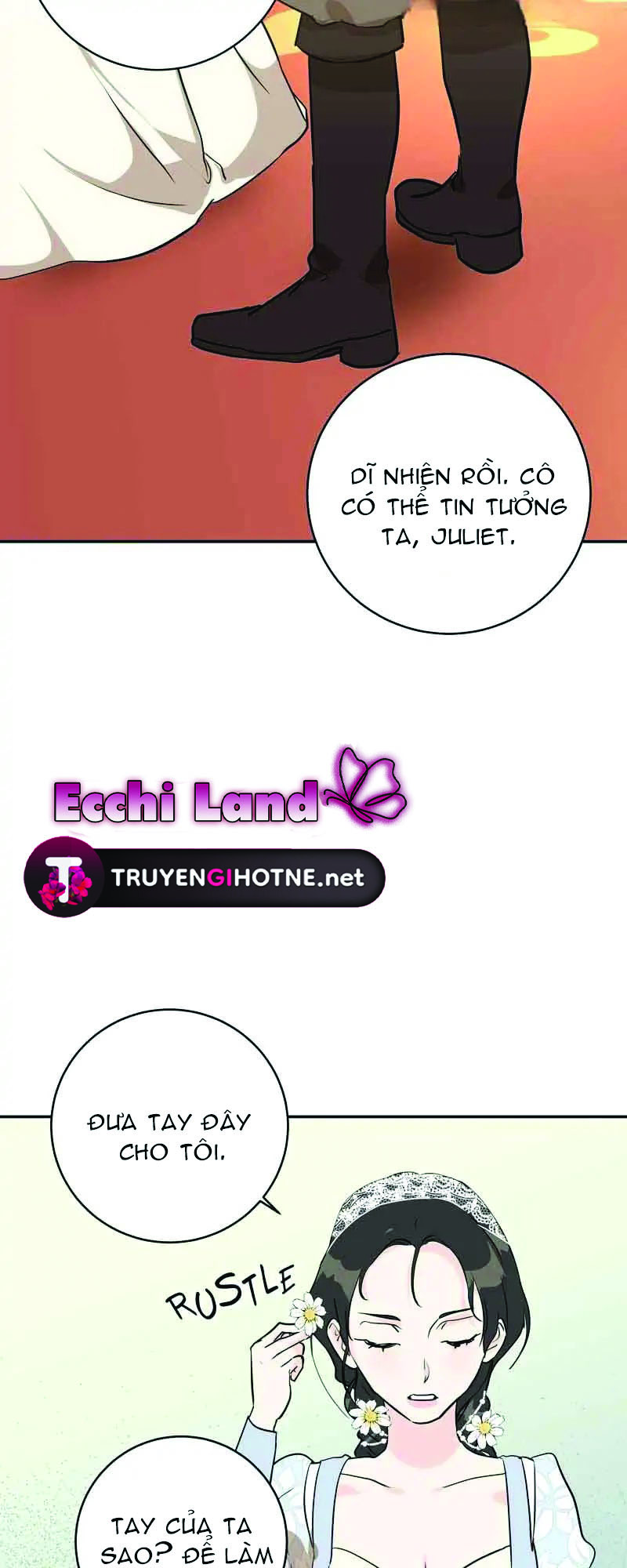 tạm biệt juliet của ta chapter 9.2 13