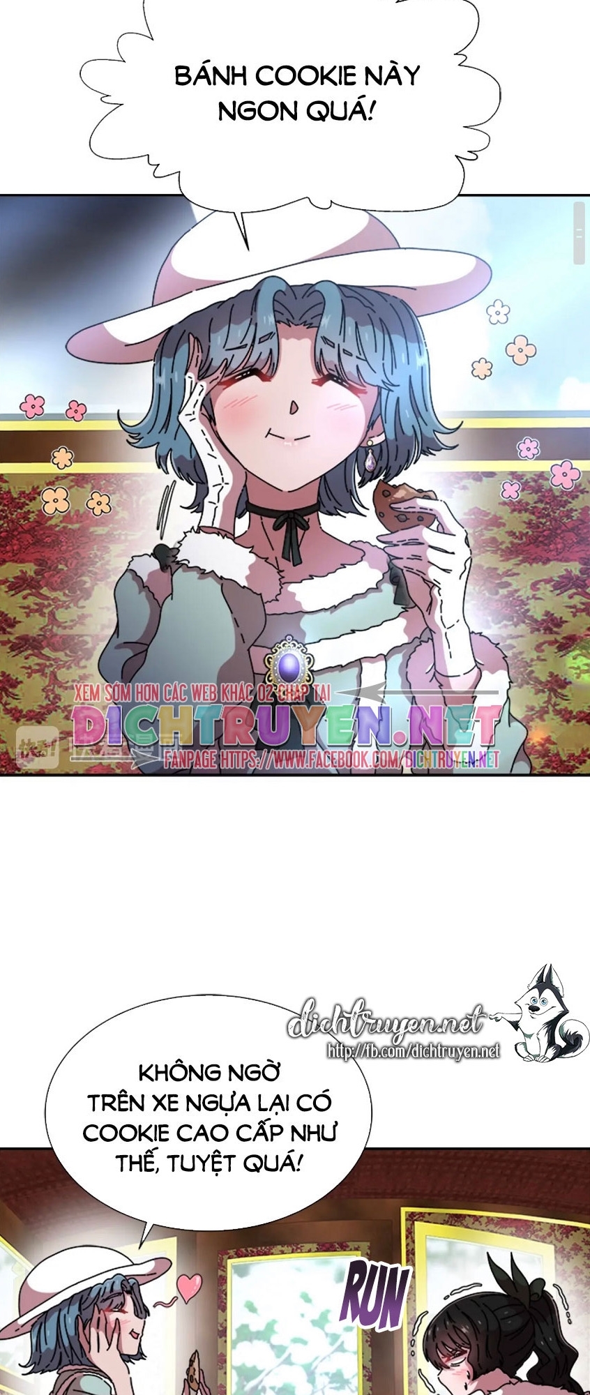 con gái bảo bối của ma vương chapter 92 44