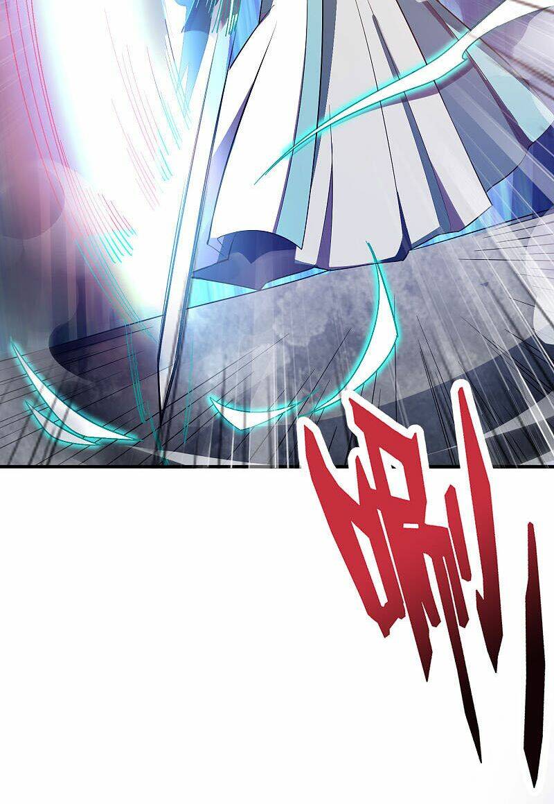 phục thiên thánh chủ chapter 143 2