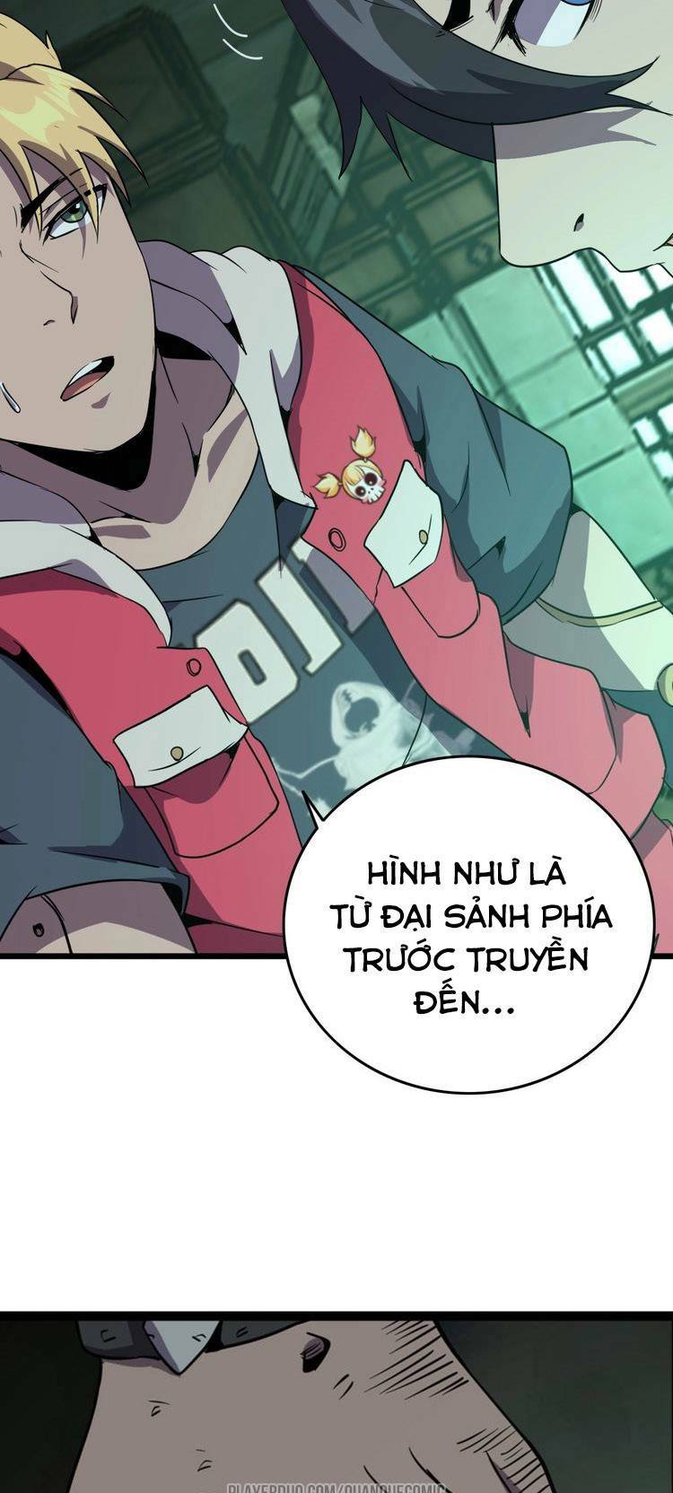 chào mừng đến thế giới cực lạc chapter 17 3