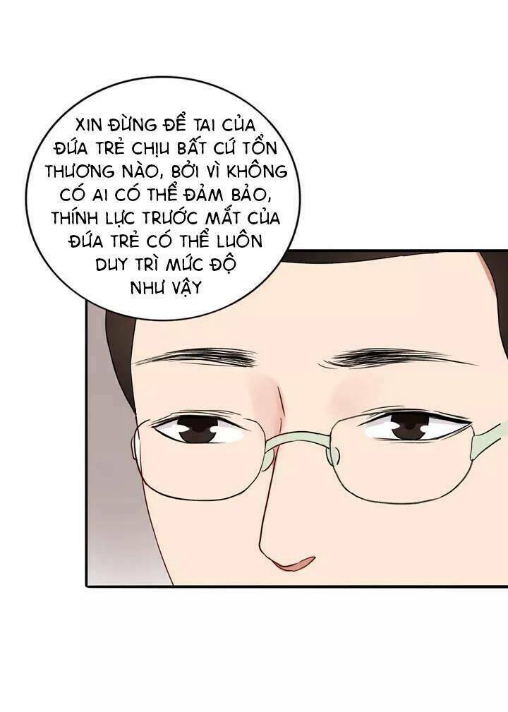 chào buổi sáng, hướng dương chapter 14 10