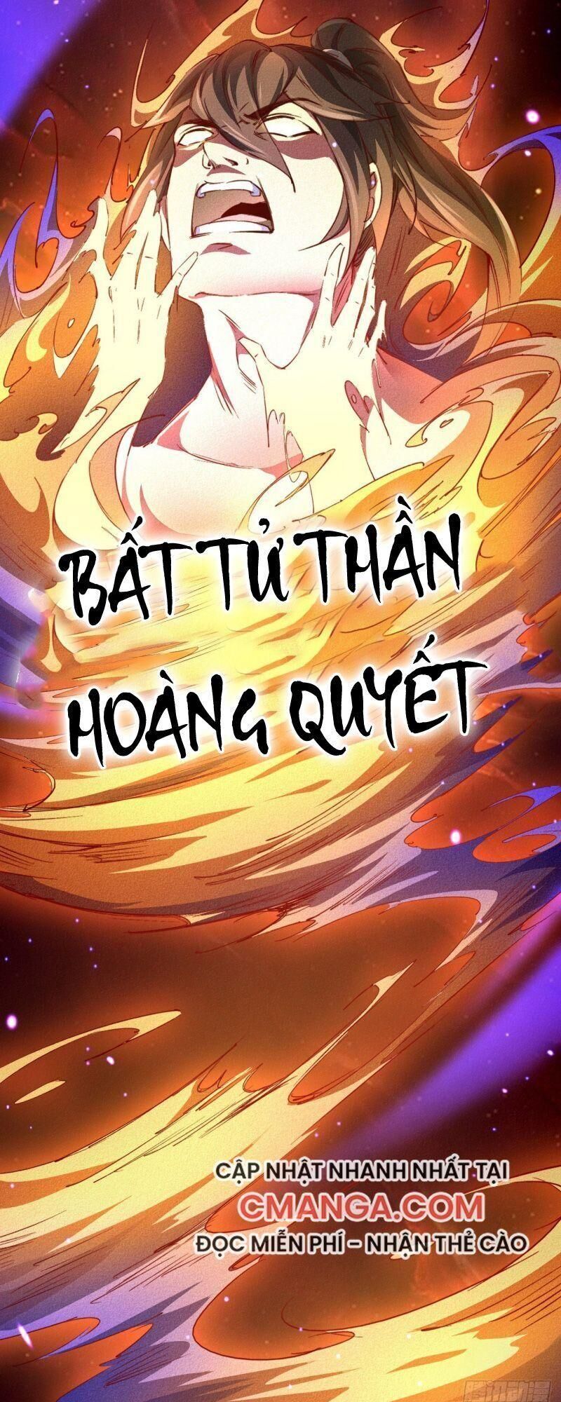 võ đạo chiến thần chapter 2 43