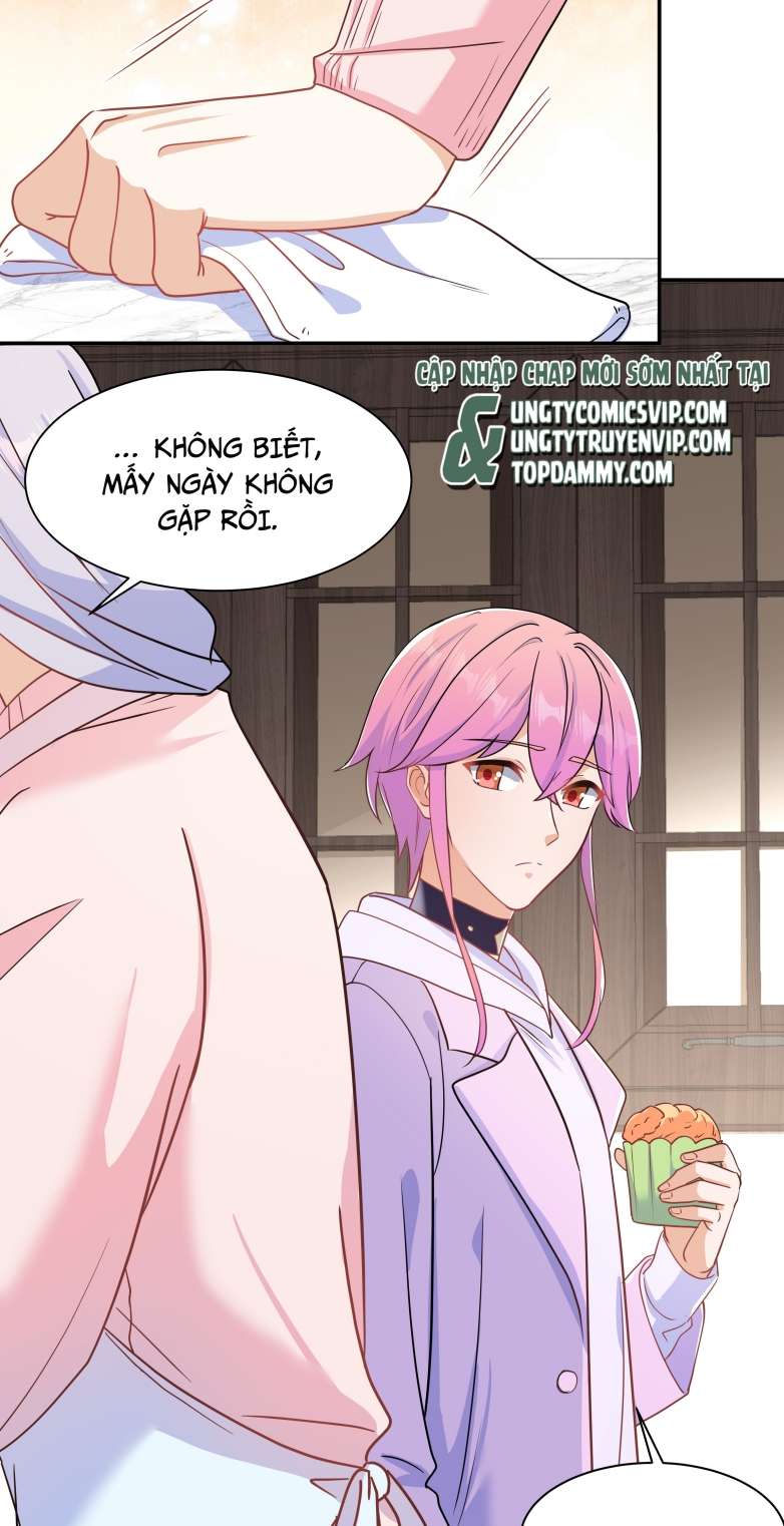 Trần Thương chapter 88